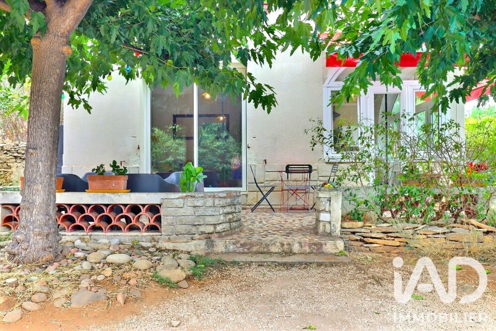 Maison 3 pièces 61 m² · à La Ciotat · 61 m² · 380 000 €