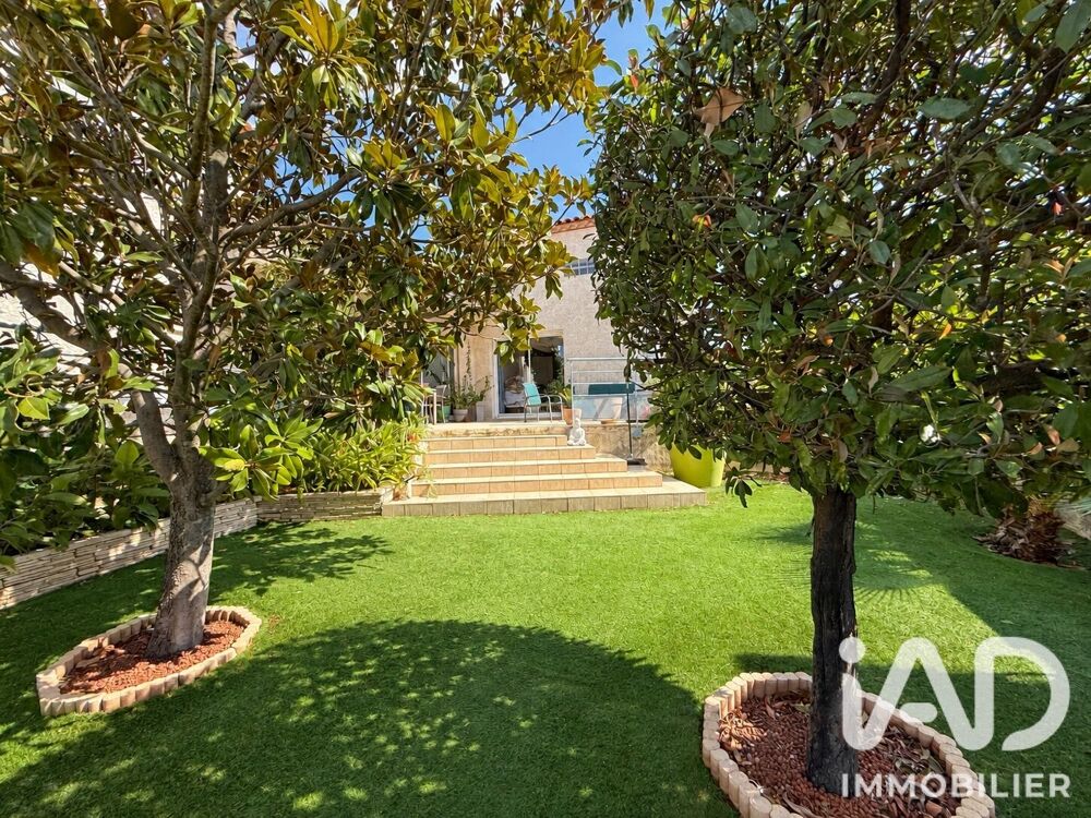 Vente Maison Vente Maison/villa 5 pièces Juvignac