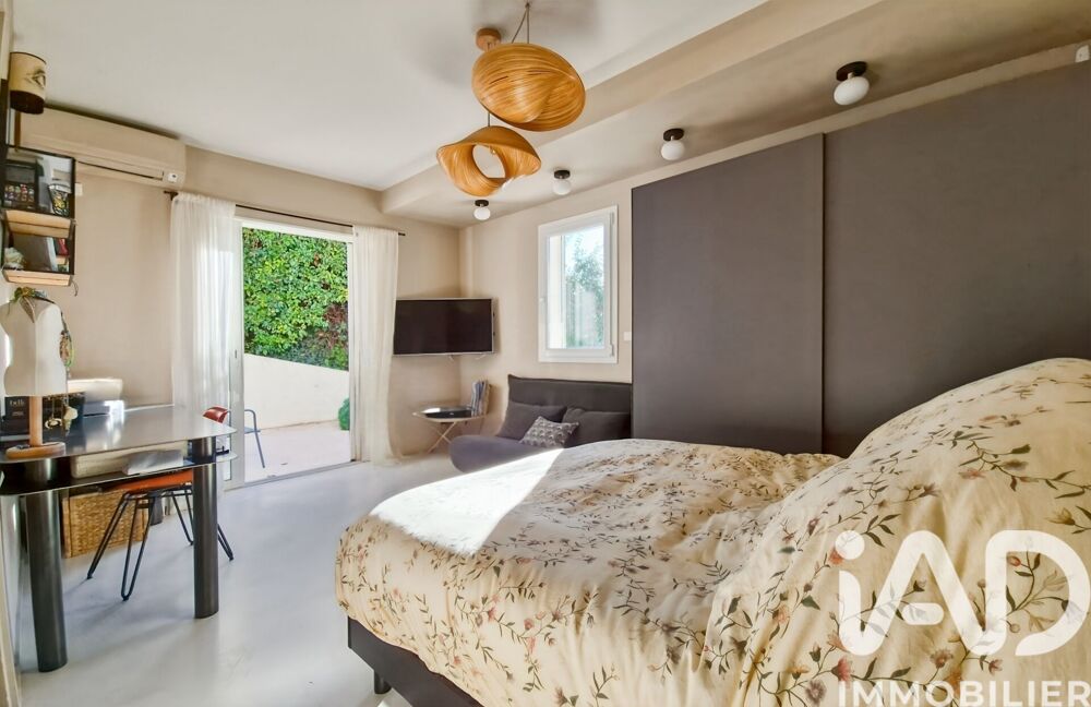 � vendre  Maison Nice (06200)