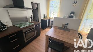  Appartement � vendre 3 pi�ces 55 m�