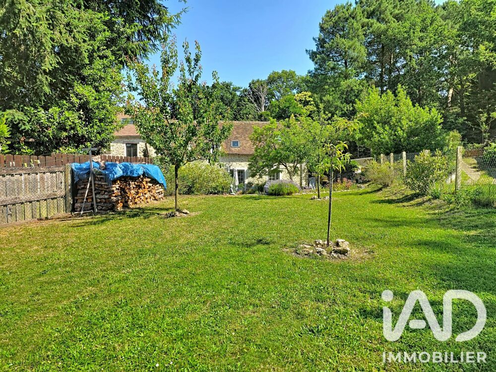 Vente Maison Vente Maison de campagne 6 pièces Forges-les-bains