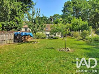  Maison à vendre 6 pièces 137 m²