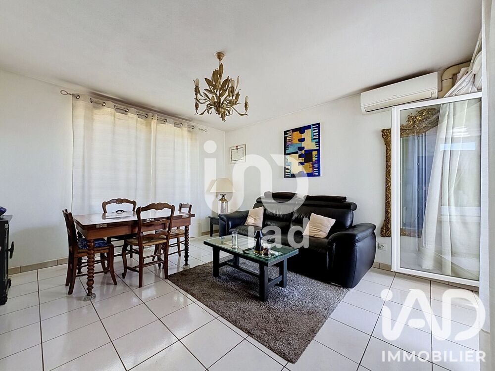Vente Appartement Vente Appartement 3 pièces Monteux