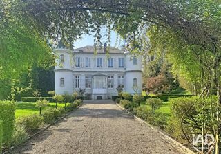  Maison à vendre 10 pièces 306 m²