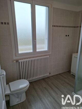  Maison à vendre 5 pièces 90 m²