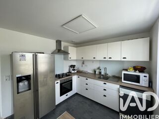  Maison à vendre 5 pièces 82 m²