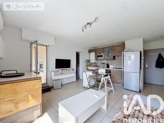  Appartement � vendre 2 pi�ces 33 m�