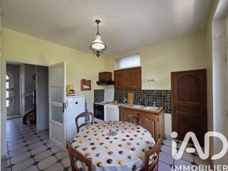  Maison à vendre 9 pièces 175 m²