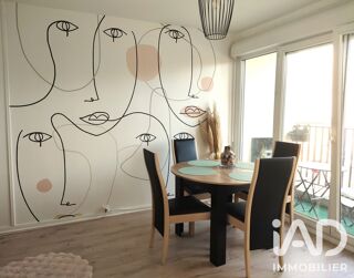  Appartement à vendre 4 pièces 78 m²