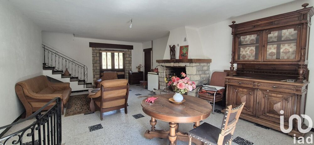 Vente Maison Vente Maison de campagne 4 pièces Reilhanette