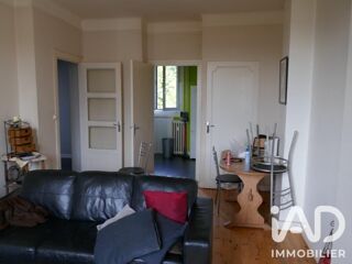  Appartement à vendre 3 pièces 67 m²