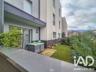  Appartement à vendre 2 pièces 39 m²