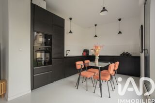  Maison à vendre 5 pièces 118 m²
