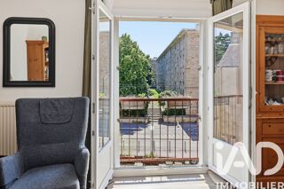  Appartement � vendre 4 pi�ces 77 m�