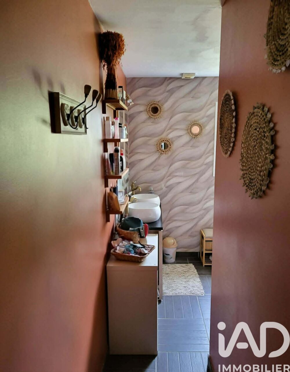 Vente Maison Vente Maison de campagne 5 pièces Margny-aux-cerises