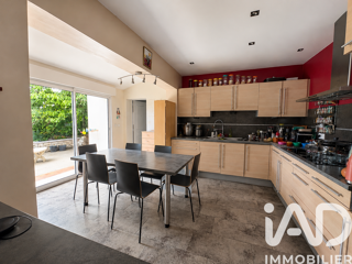  Maison à vendre 6 pièces 120 m²