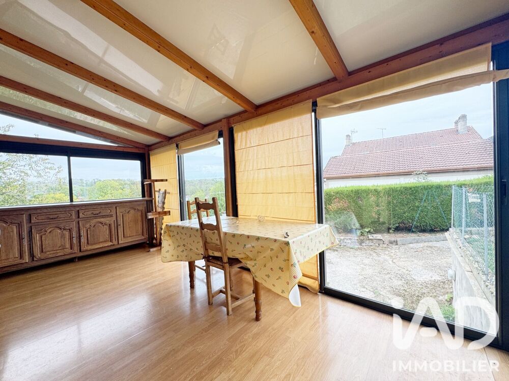 Vente Maison Vente Maison/villa 6 pièces Chavelot