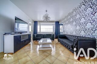  Appartement à vendre 5 pièces 106 m²