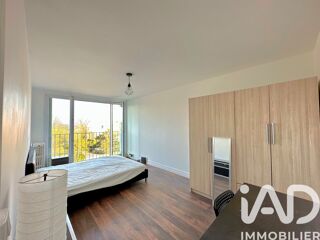  Appartement à vendre 3 pièces 57 m²