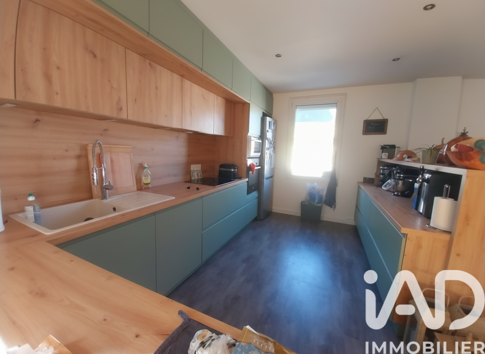 Vente Appartement 5 pièces
