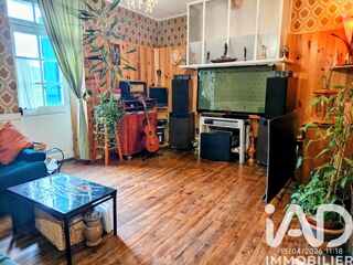  Maison à vendre 4 pièces 86 m²