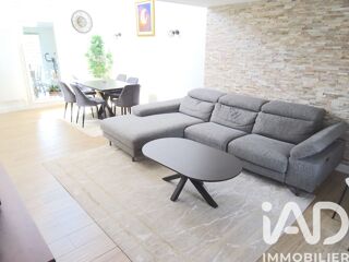  Maison à vendre 7 pièces 142 m²