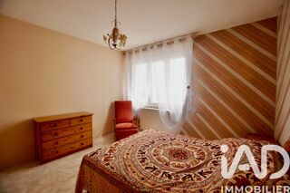  Appartement à vendre 3 pièces 53 m²