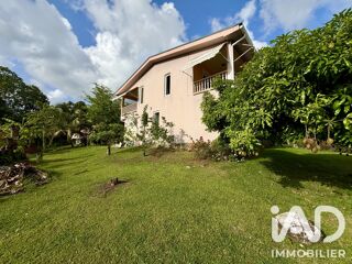  Maison à vendre 5 pièces 350 m²
