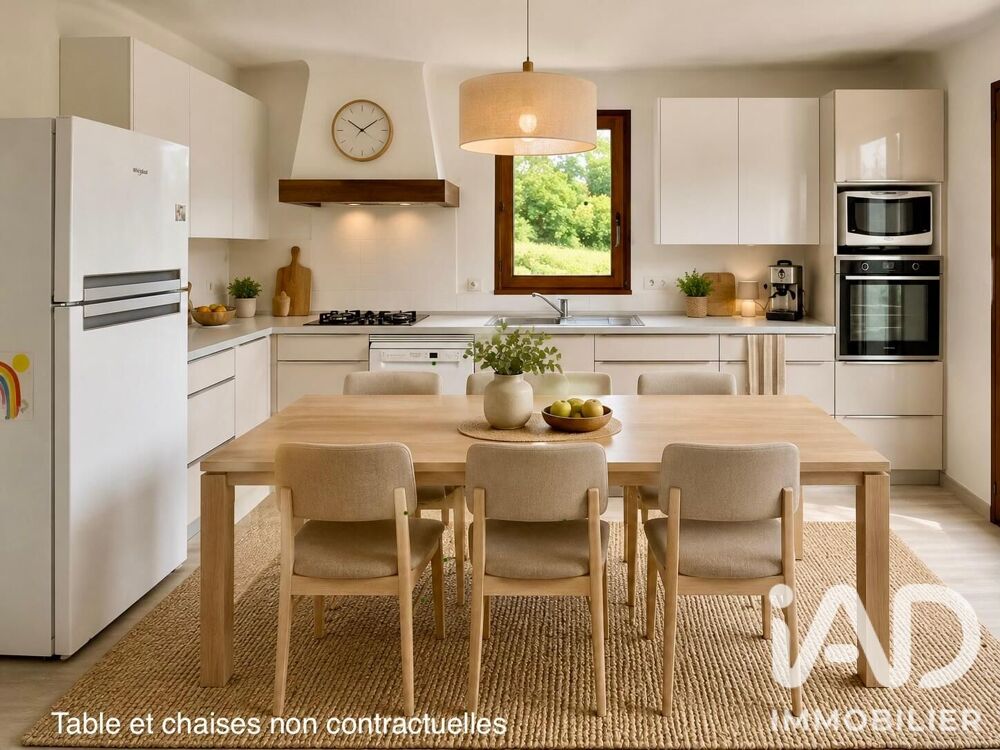 à vendre  Maison Urrugne (64122)
