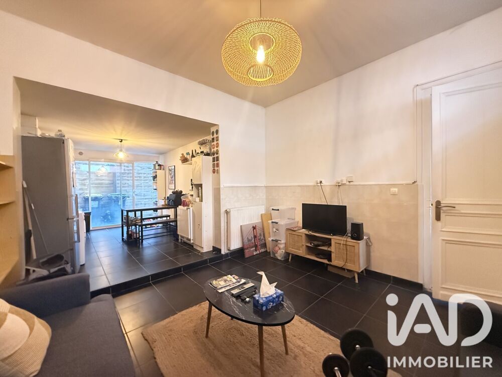 Vente Maison/villa 7 pièces