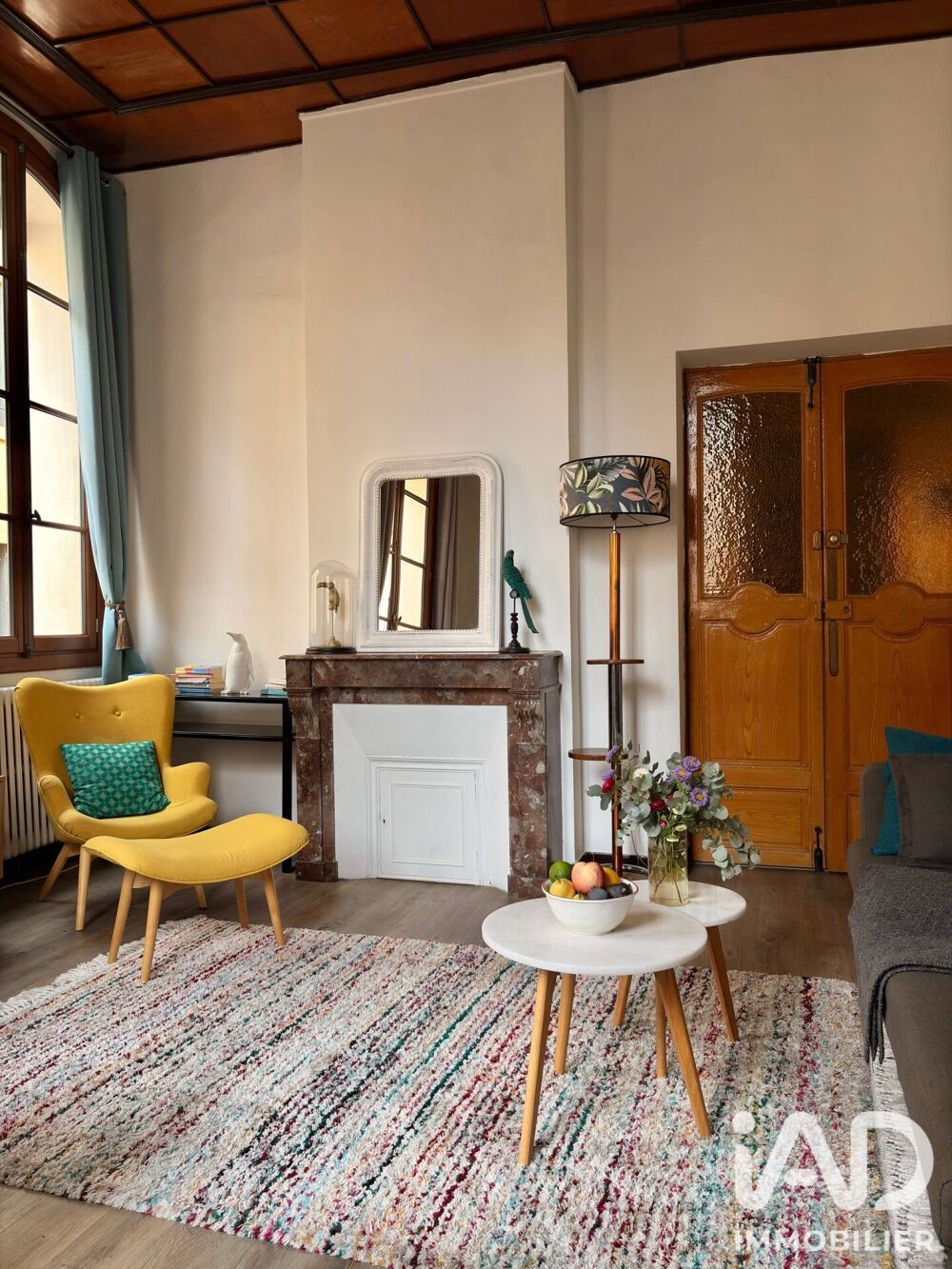 Vente Appartement Vente Appartement 4 pièces Aix-en-provence