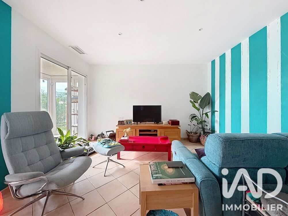 Vente Maison Vente Maison/villa 4 pièces Ginestas