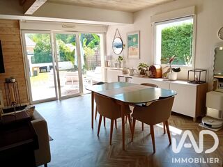 Vente Maison Vente Maison traditionnelle 5 pièces Pessac