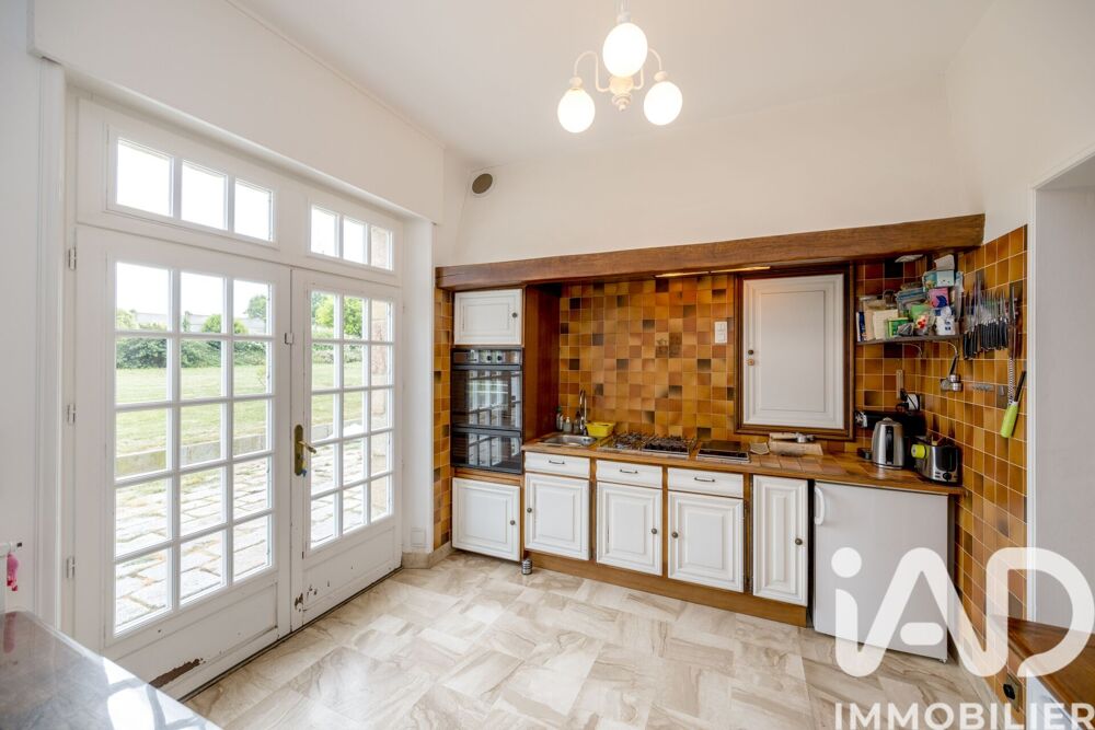 à vendre  Maison Trégueux (22950)