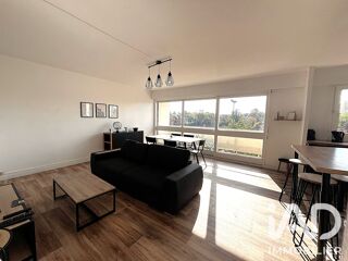 Vente Appartement Vente Appartement 3 pièces Le mans