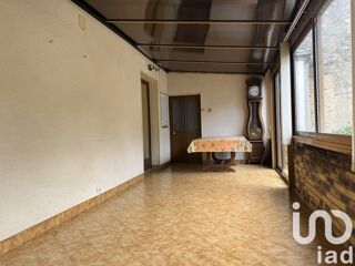  Maison à vendre 4 pièces 100 m²