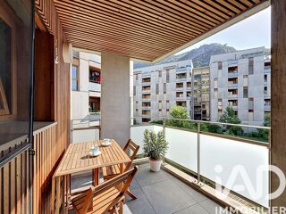 Appartement à vendre 2 pièces 45 m²