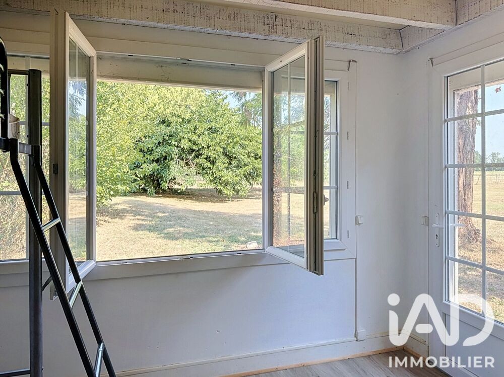 à vendre  Maison Lédat (47300)