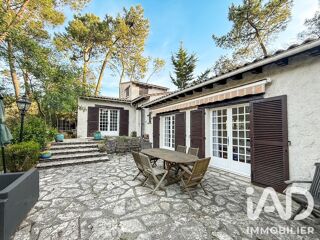  Maison à vendre 4 pièces 106 m²