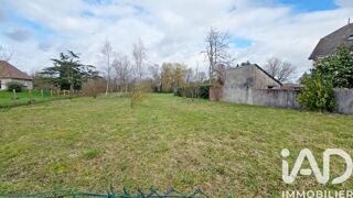  Terrain à vendre 2285 m²