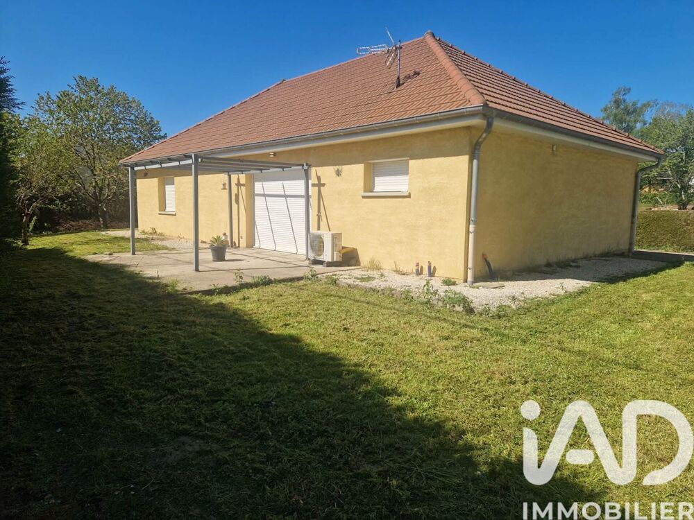 Vente Maison traditionnelle 4 pièces
