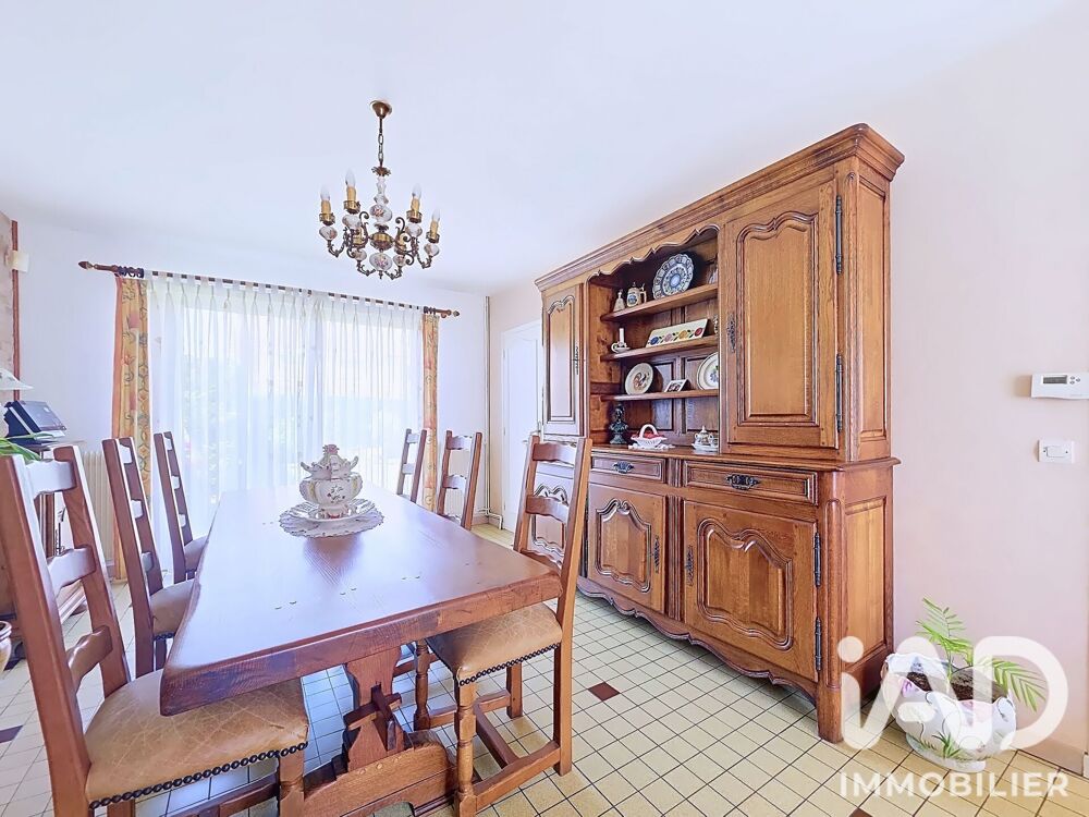 Vente Maison Vente Maison/villa 5 pièces Rouvroy