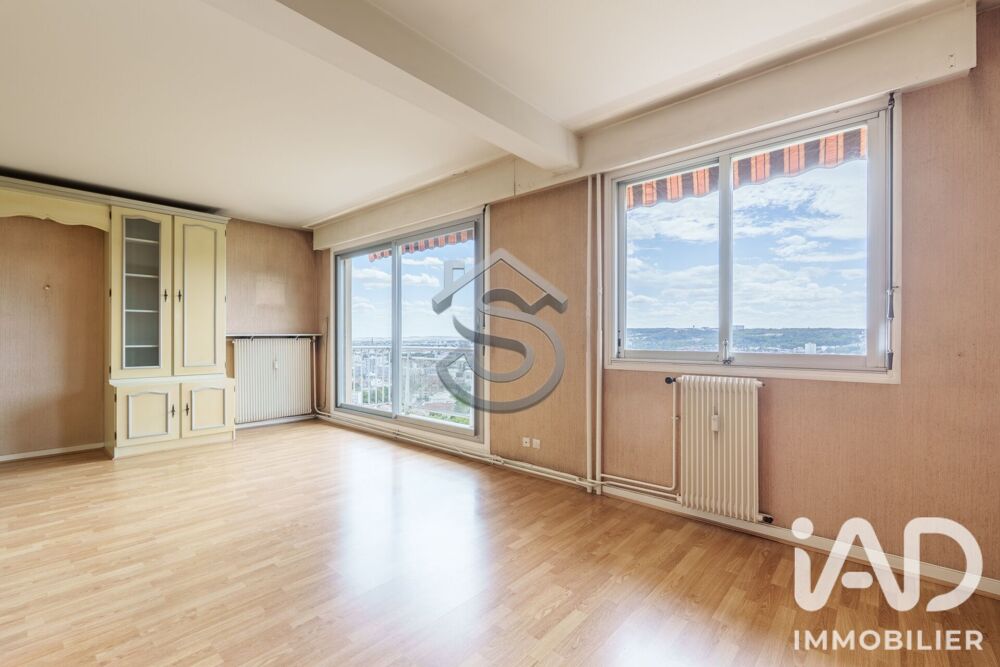 Vente Appartement 5 pièces