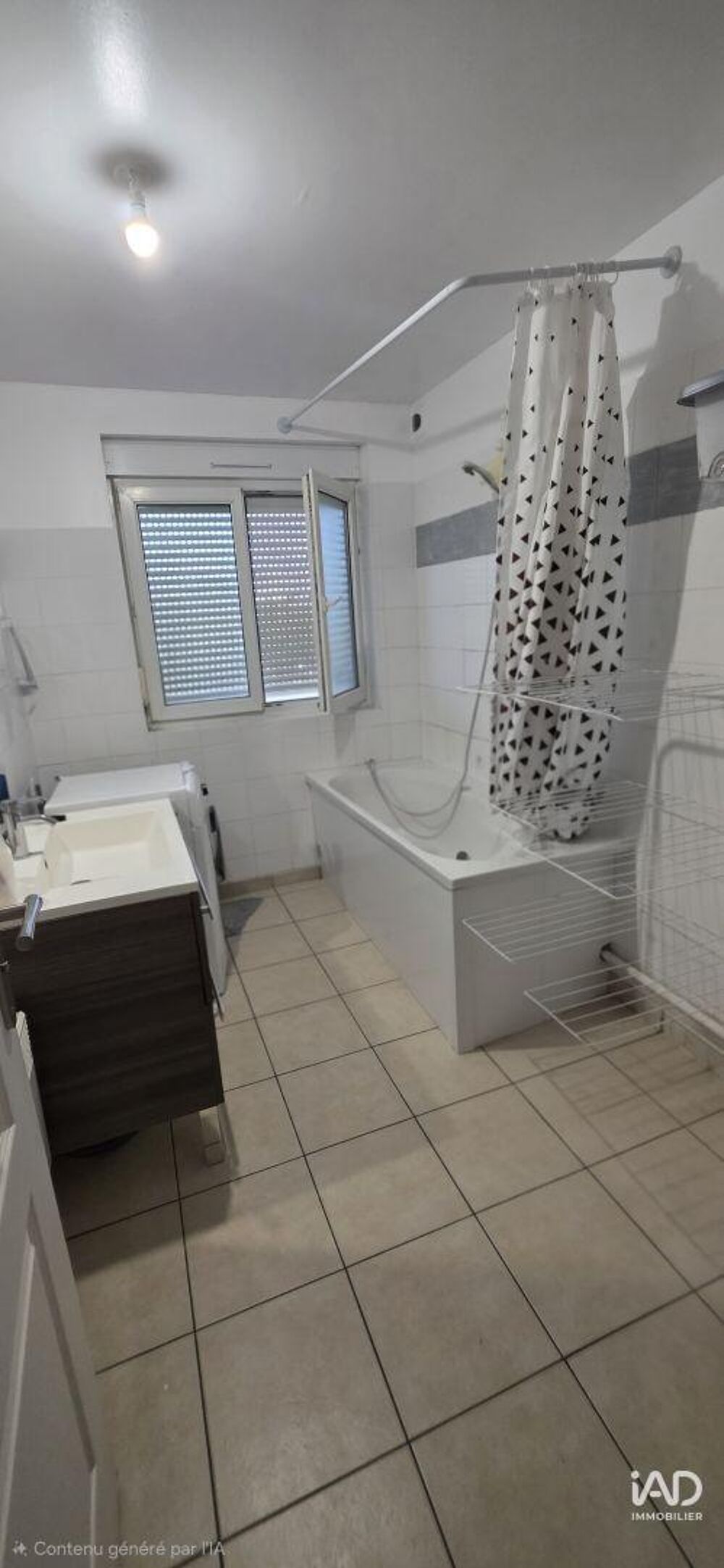 Location Appartement Location Appartement 4 pièces Béthune