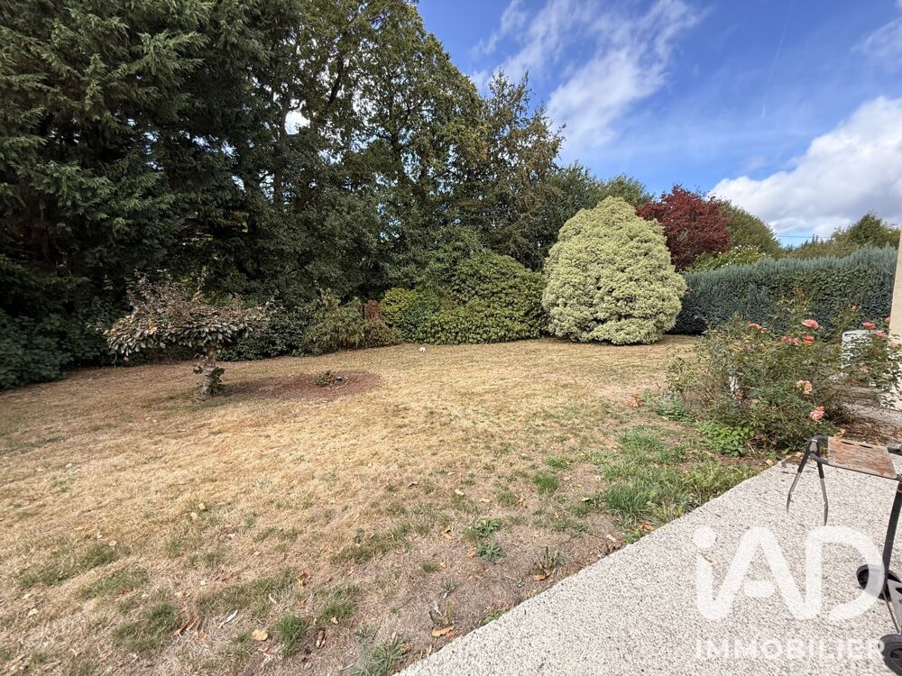 Vente Maison Vente Maison/villa 4 pièces Bannalec