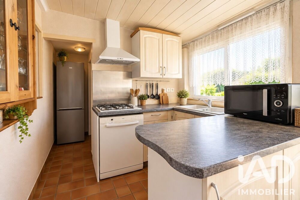 Vente Maison/villa 3 pièces