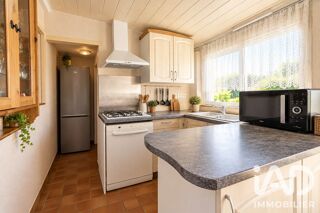  Maison à vendre 3 pièces 60 m²