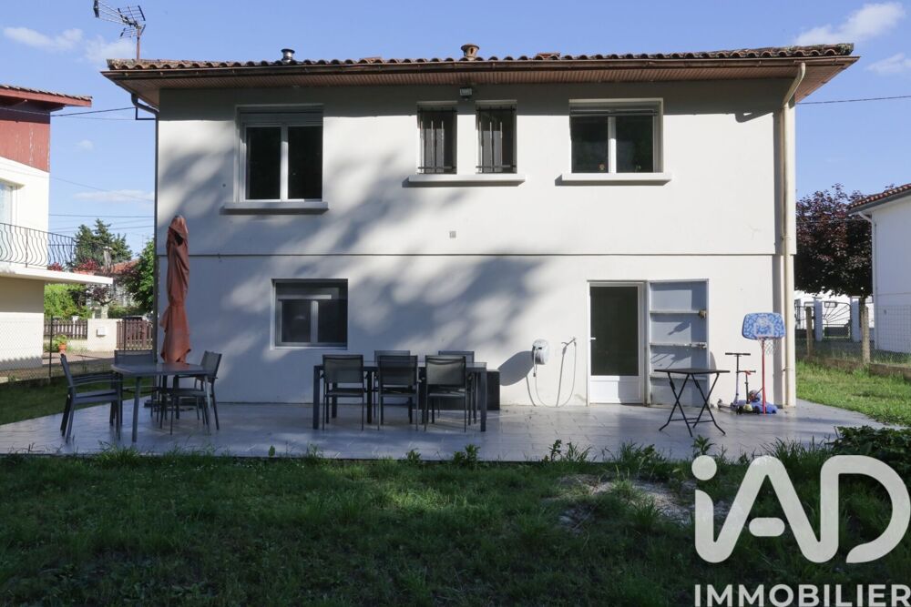 Vente Maison traditionnelle 5 pièces