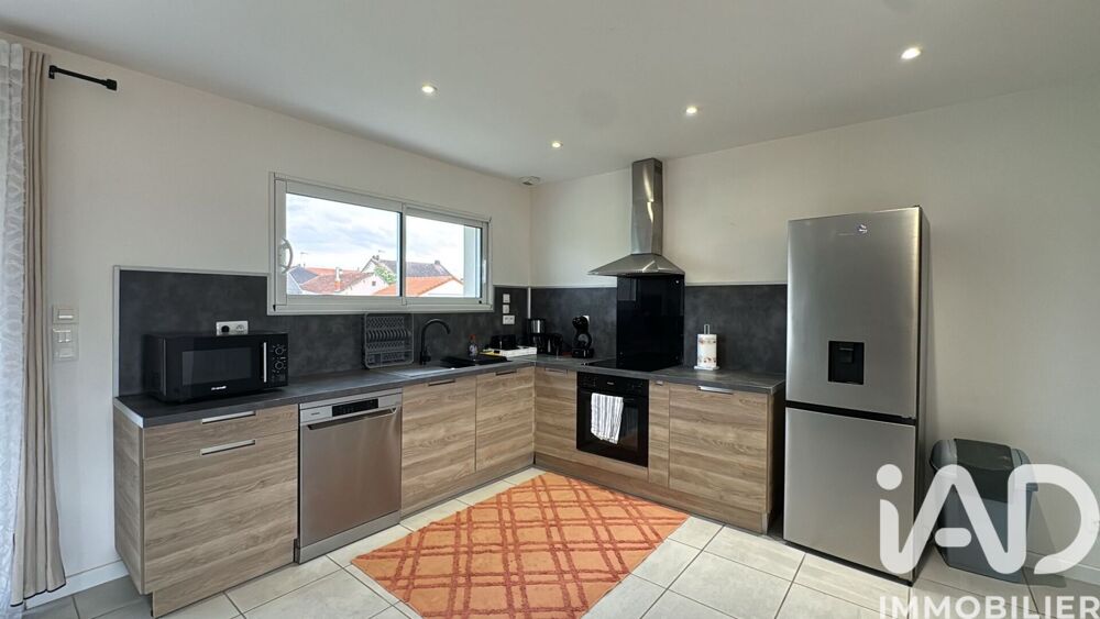 Vente Maison Vente Pavillon 5 pièces Châtellerault
