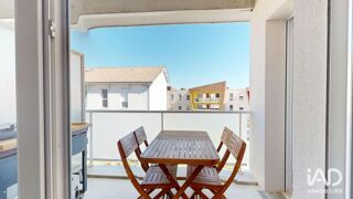  Appartement � vendre 2 pi�ces 42 m�